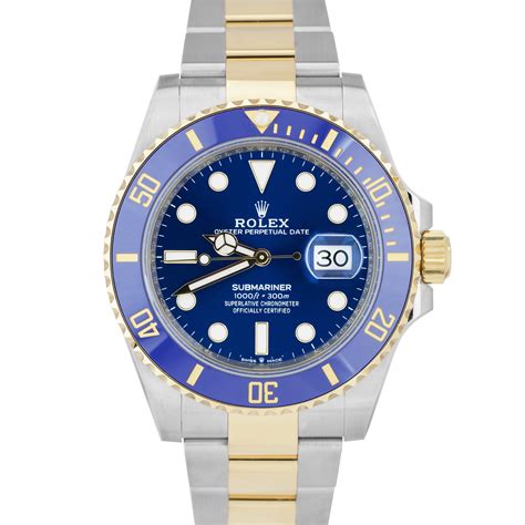 Rolex submariner preis neu